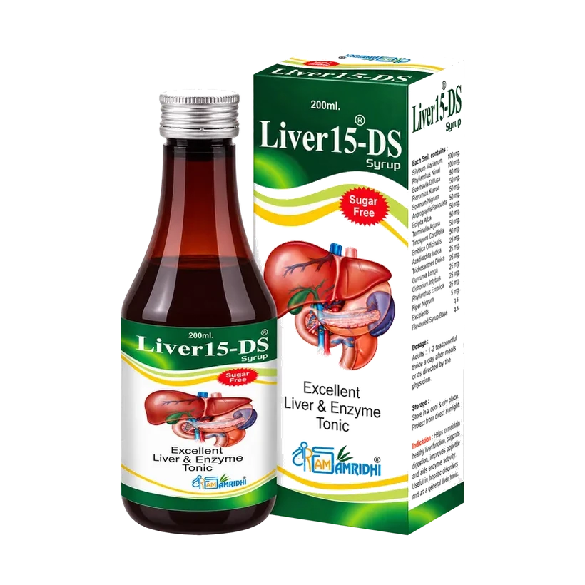 Liver15-DS