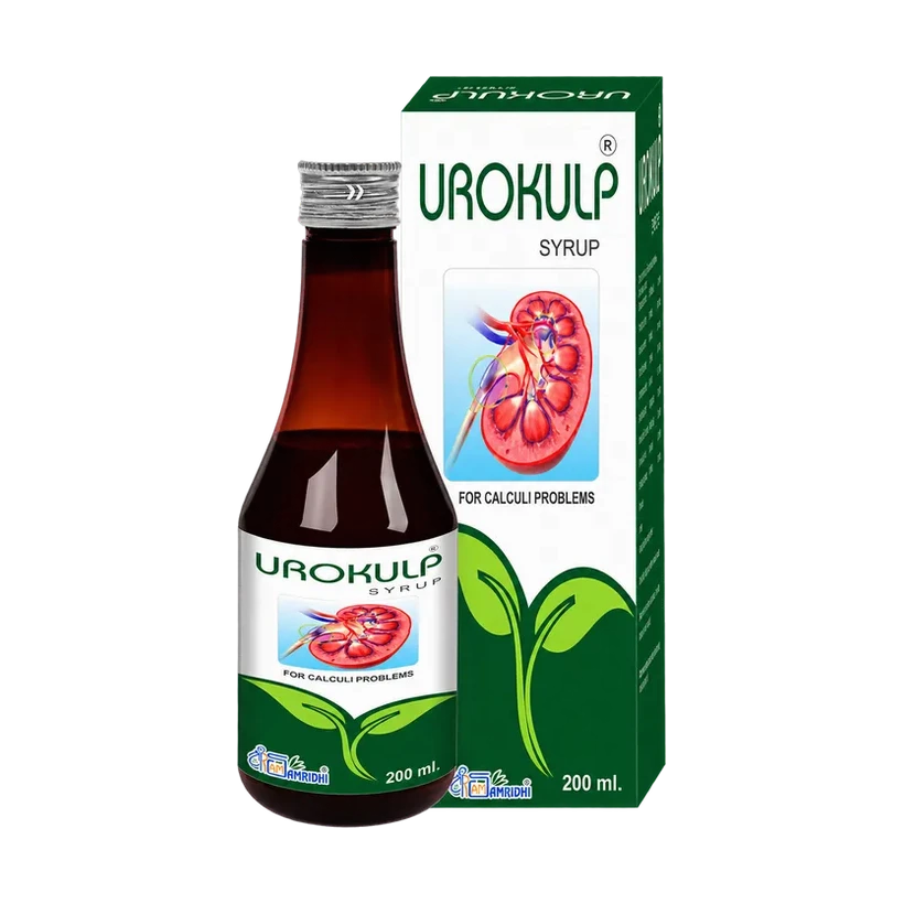 UroKulp