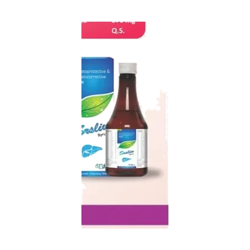 SRSLiv