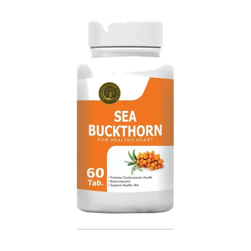 Sea Buckthron