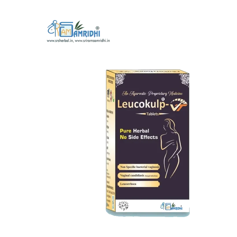 LeucoKulp Capsule