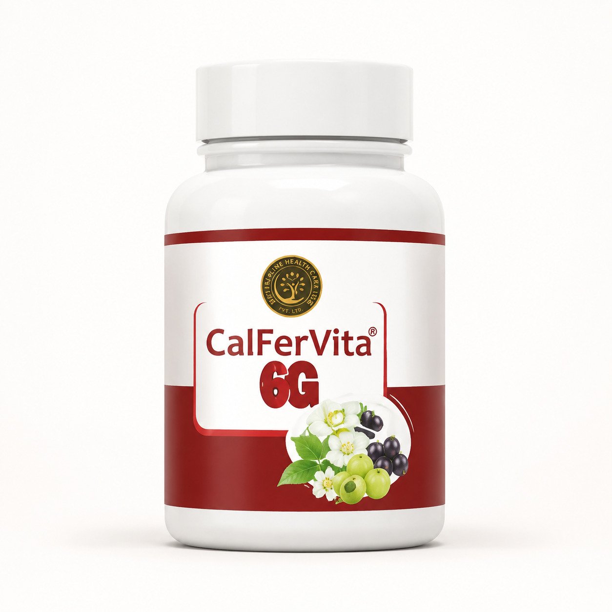 CalFerVita 6G