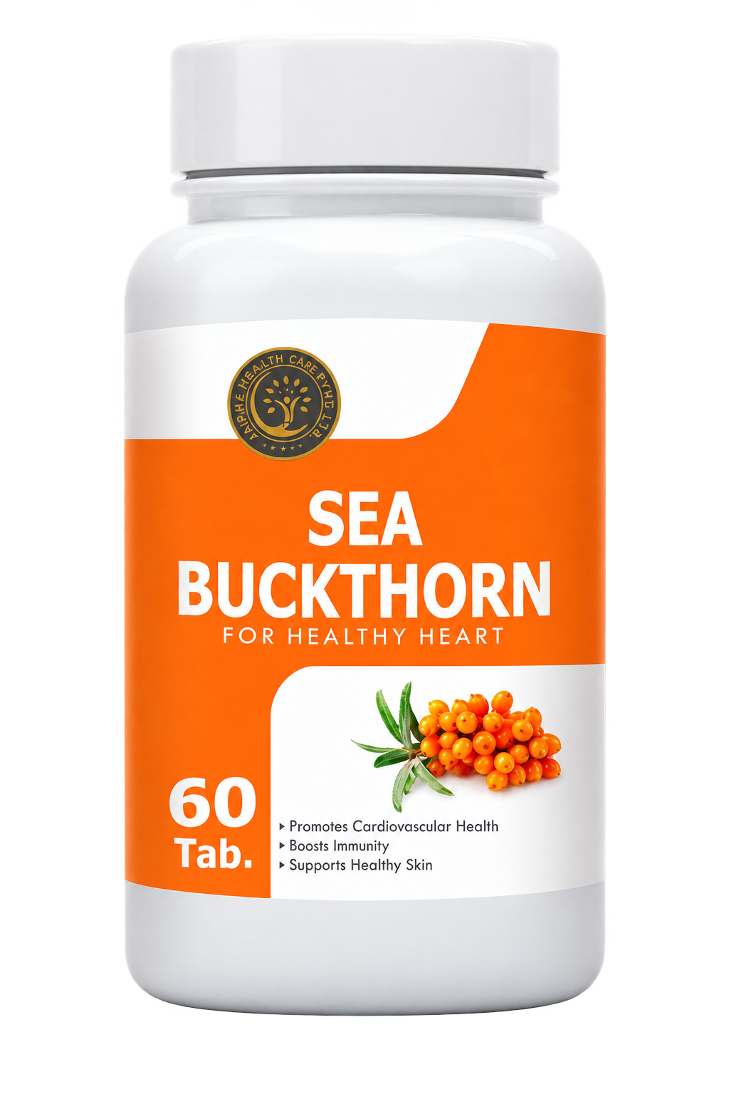 Alpline Sea Buckthorn product