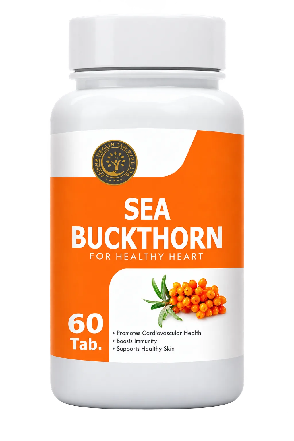 Sea Buckthorn