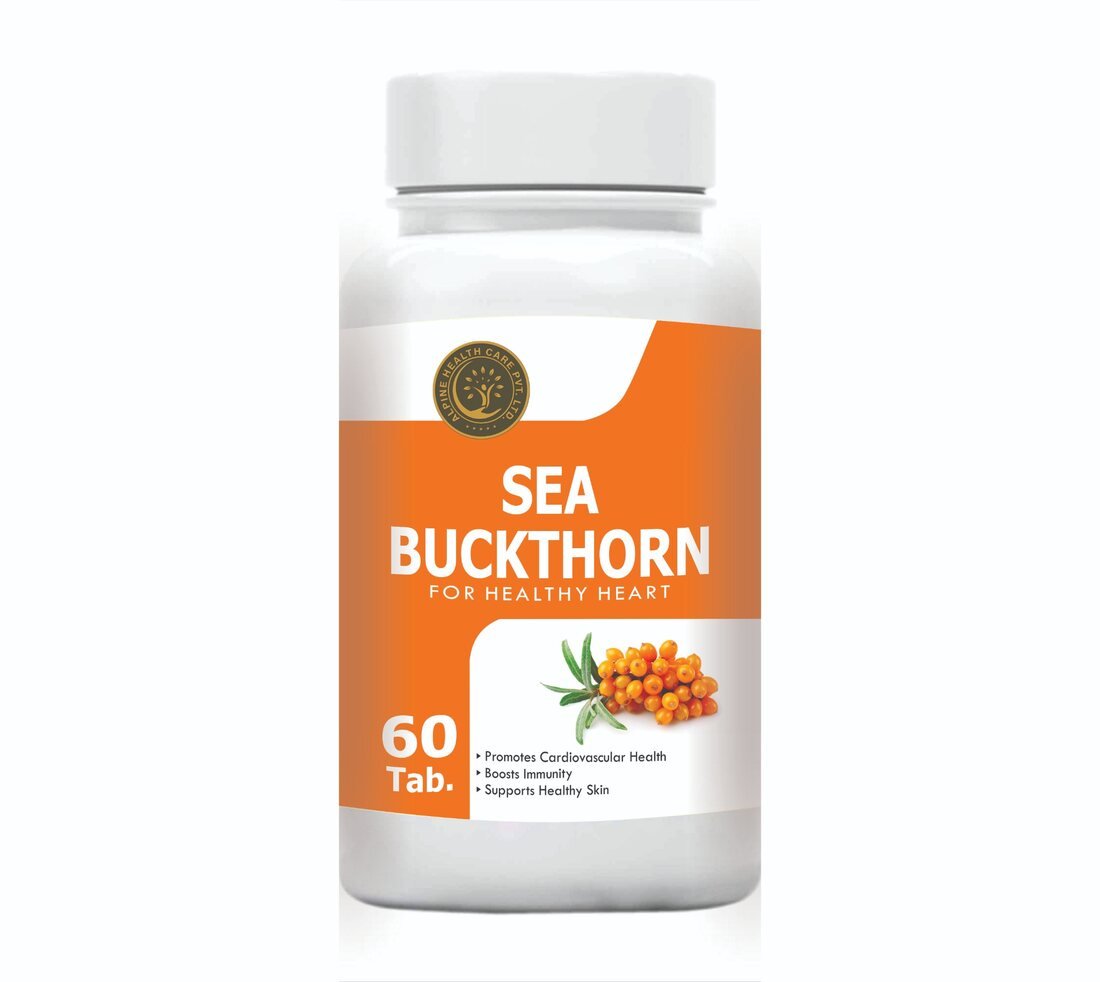 Sea Buckthorn