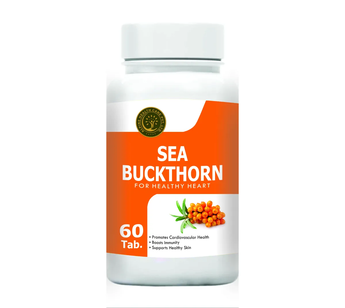 Sea Buckthron