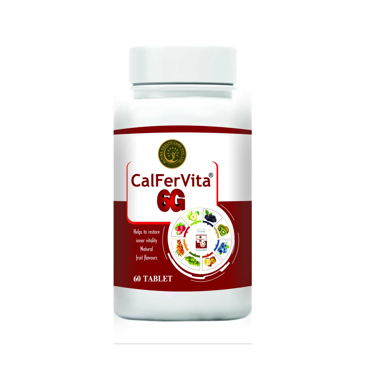 CalFerVita
