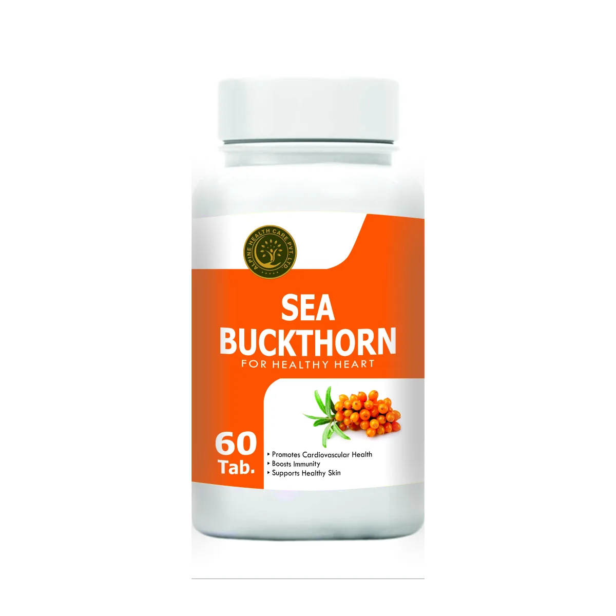 Sea Buckthron